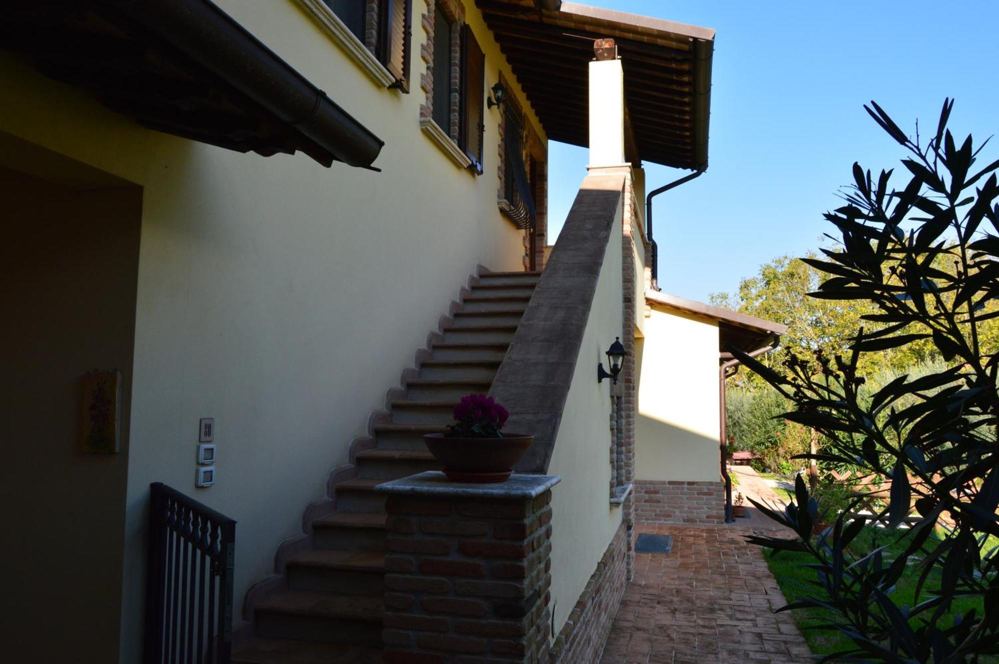 La Sorgente Del Subasio Apartments Assisi Szoba fotó