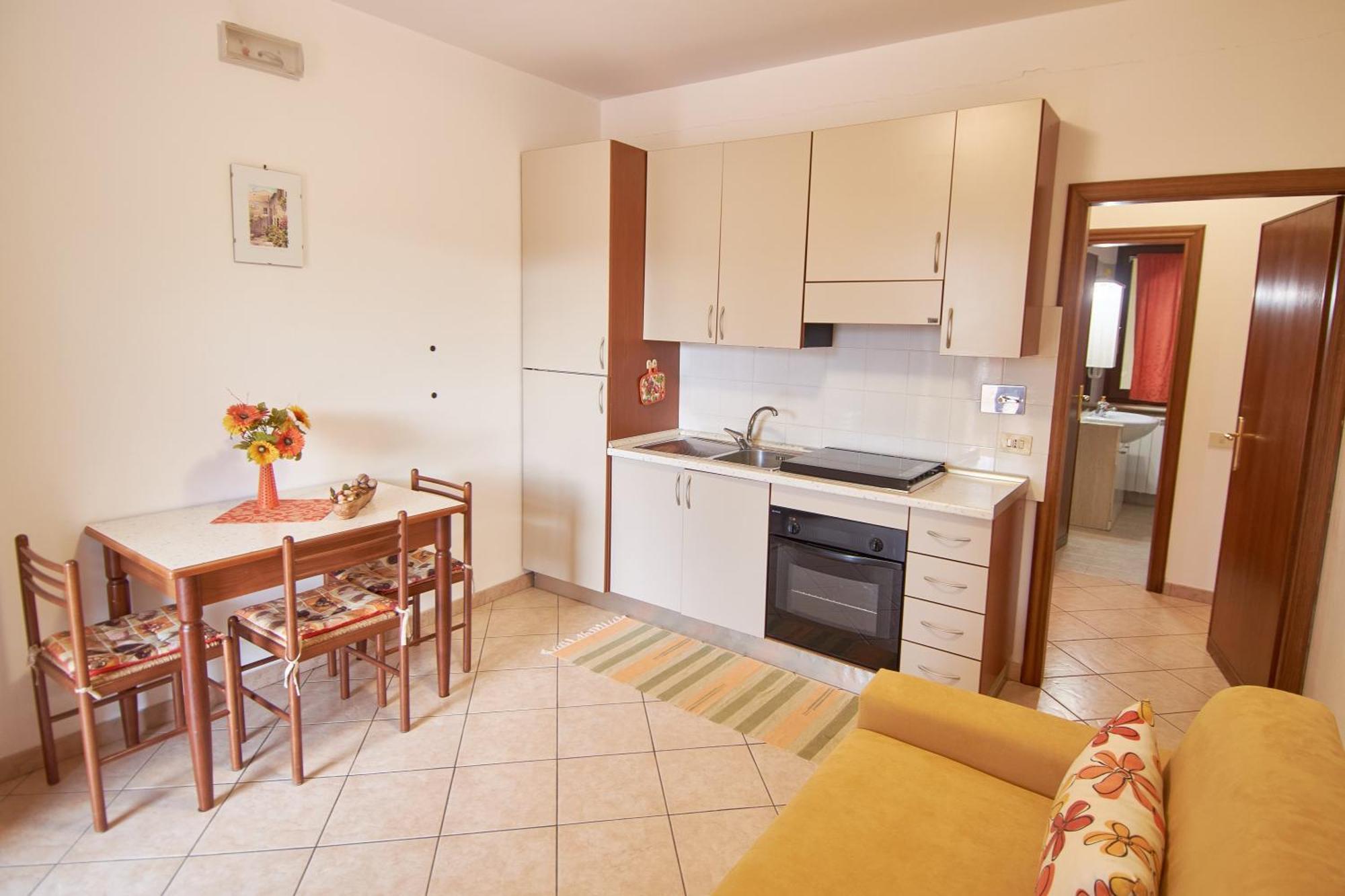 La Sorgente Del Subasio Apartments Assisi Kültér fotó