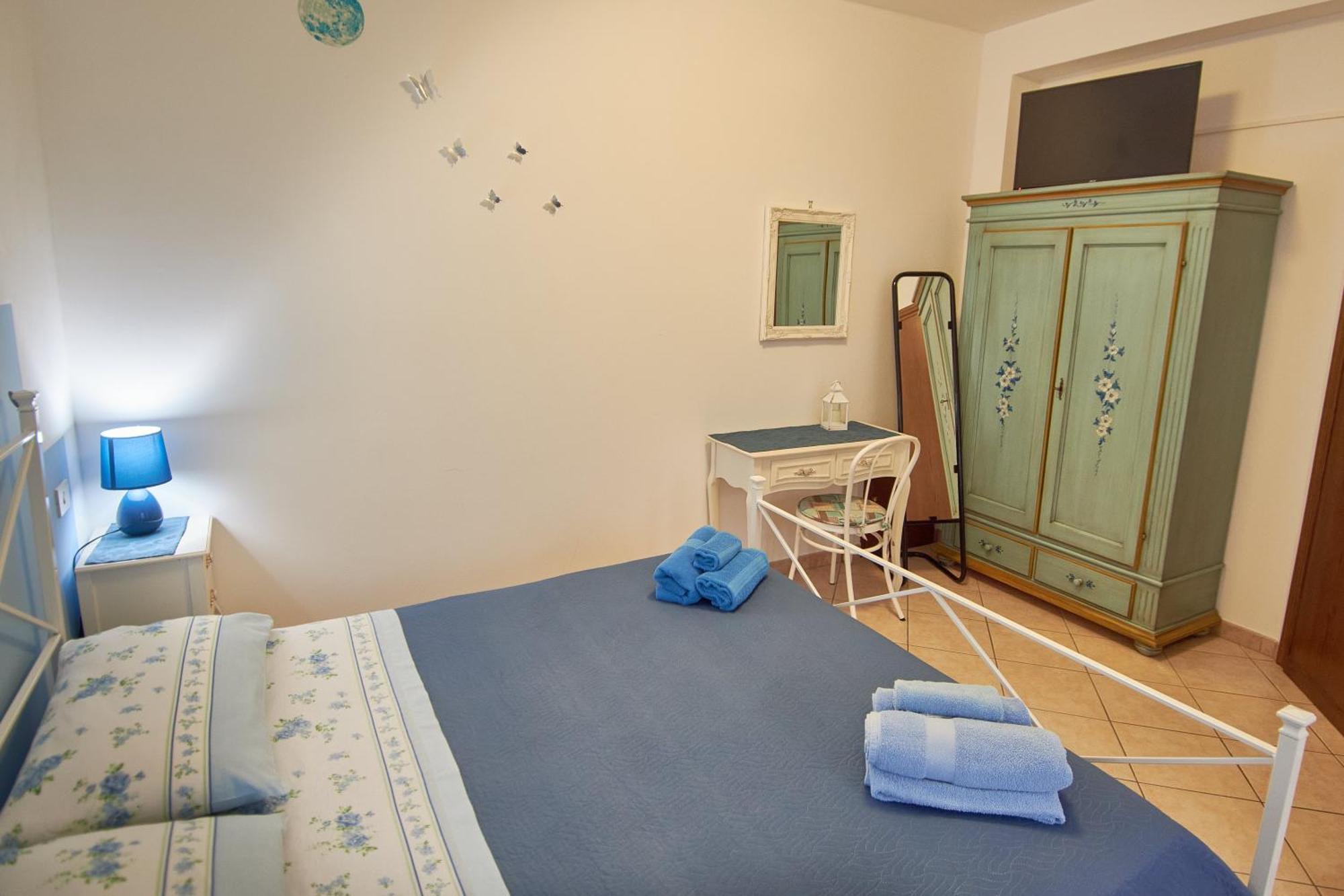La Sorgente Del Subasio Apartments Assisi Kültér fotó