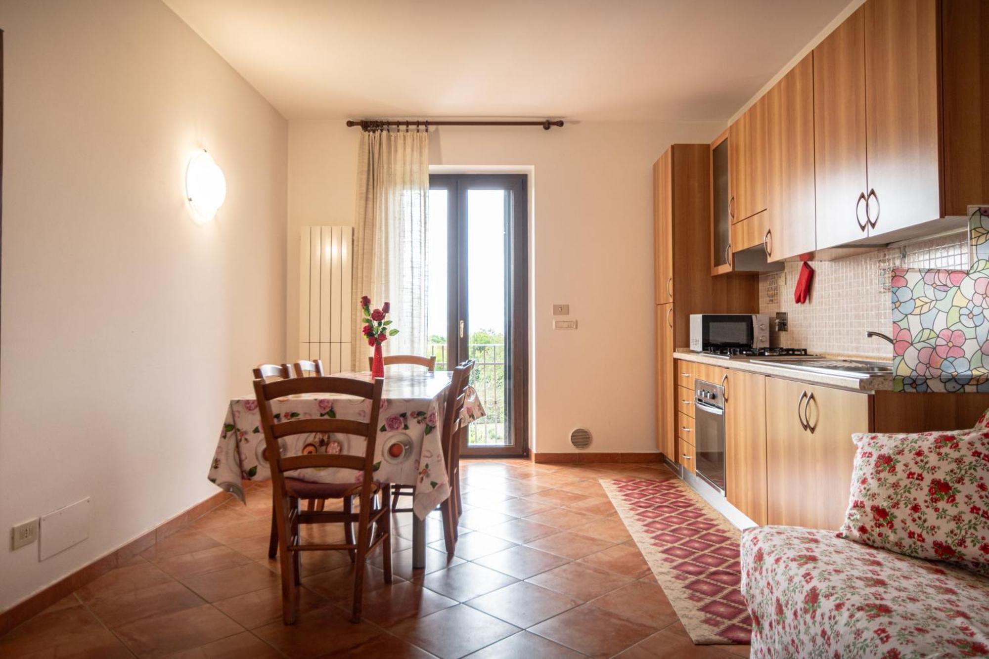 La Sorgente Del Subasio Apartments Assisi Kültér fotó